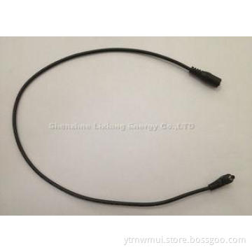 Extension Cable With DC3.5x1.35x7mm Female Socket For Heate